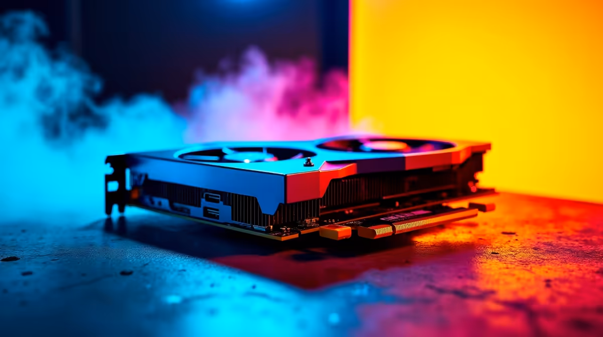 Best GPU for DaVinci Resolve SA