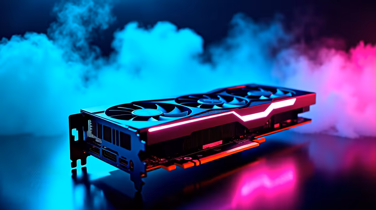 Your DeepSeek GPU Guide