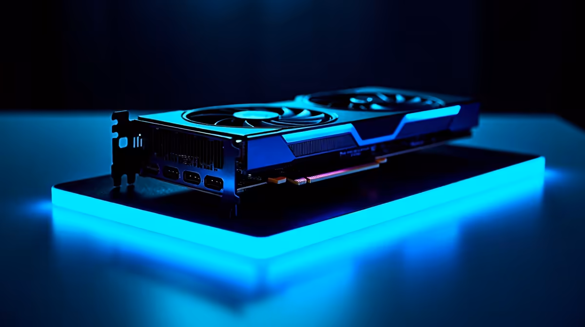 Your Guide to DeepSeek GPUs