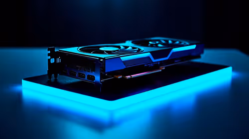 Best GPU for DeepSeek: Powering Your AI Efficiently