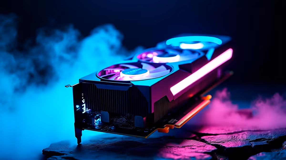 NVIDIA GPUs for AI Coding
