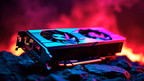 Best GPU for DeepSeek South Africa: NVIDIA vs. AMD