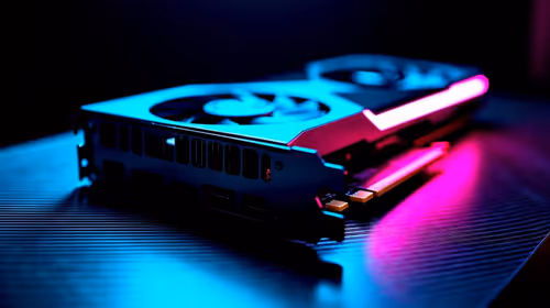 Best GPU for DeepSeek: Top Picks in South Africa