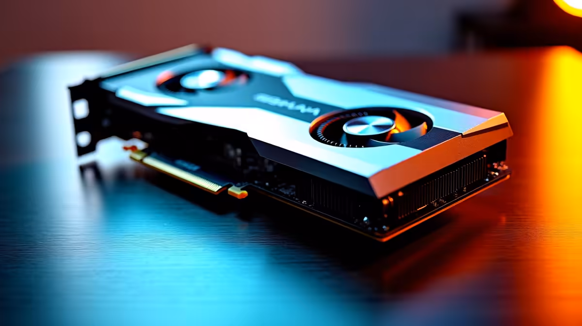 Best GPU for Design SA