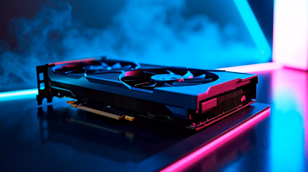 Best GPU for Designers SA