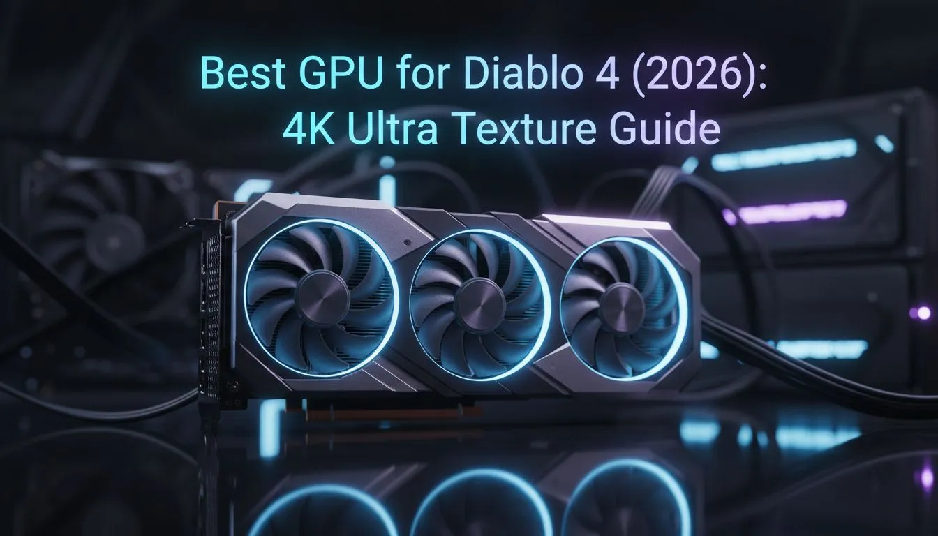 Dominate Sanctuary in Stunning 4K