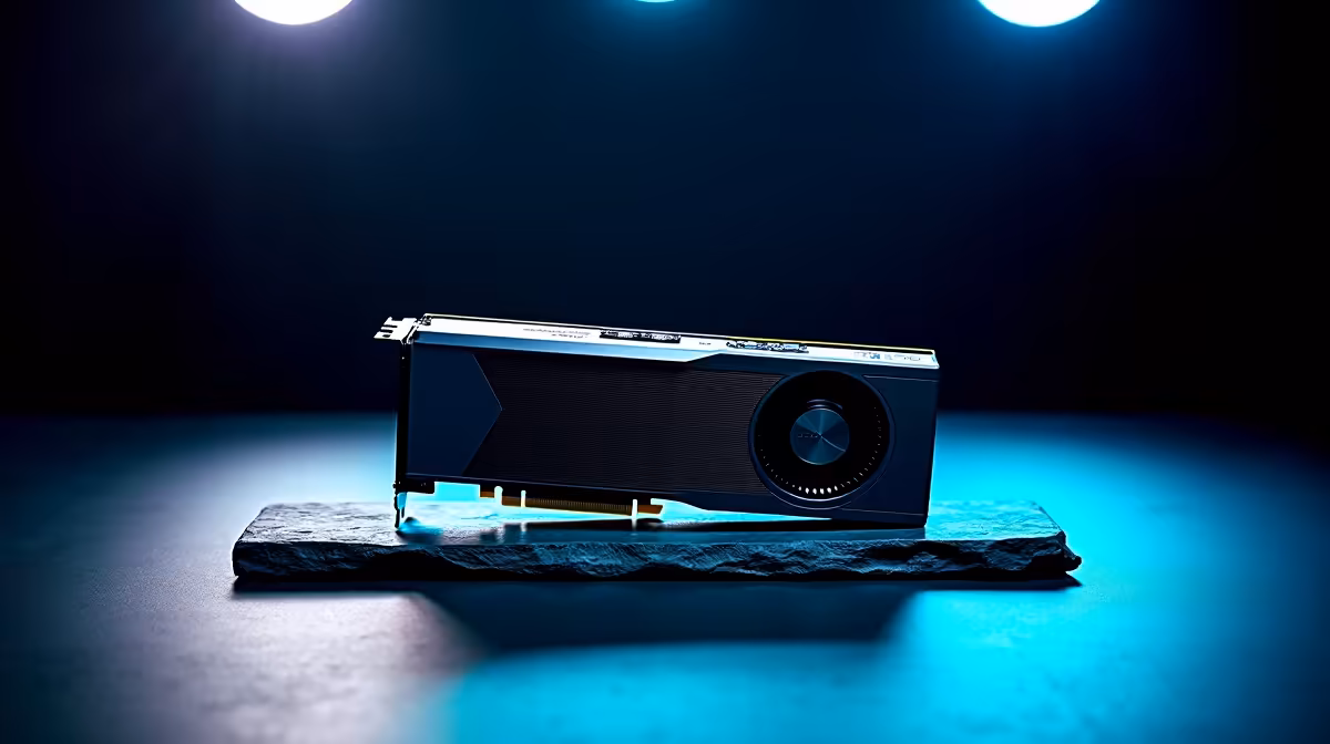 Best GPU for Editing SA