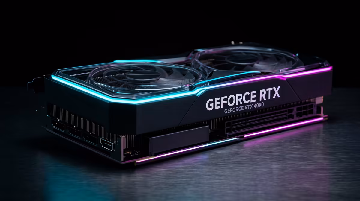 Your R30k GPU Editing Guide