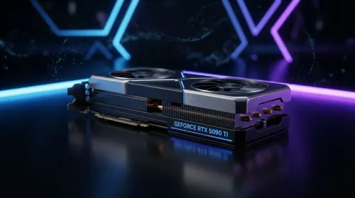 Best GPU for Elden Ring 2026 SA - Top Picks & Performance