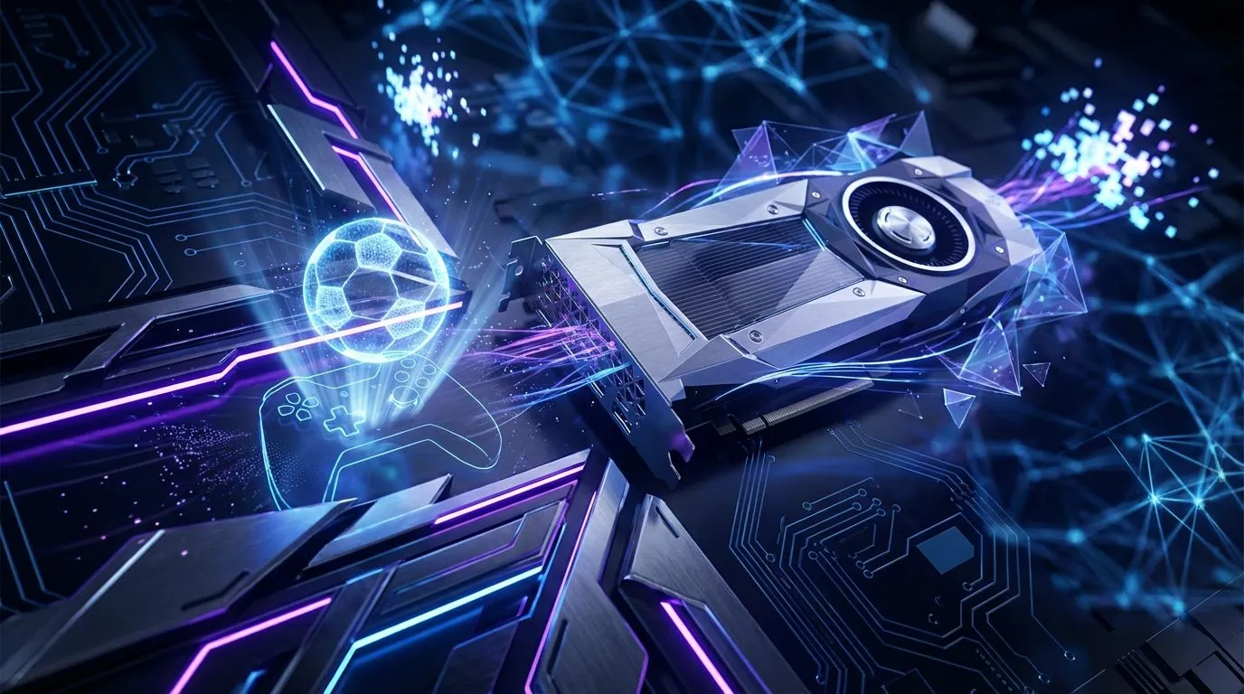 Best GPU FIFA 26 - Top Picks