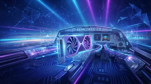 Best GPU for Flight Simulator 2024: 2026 Guide