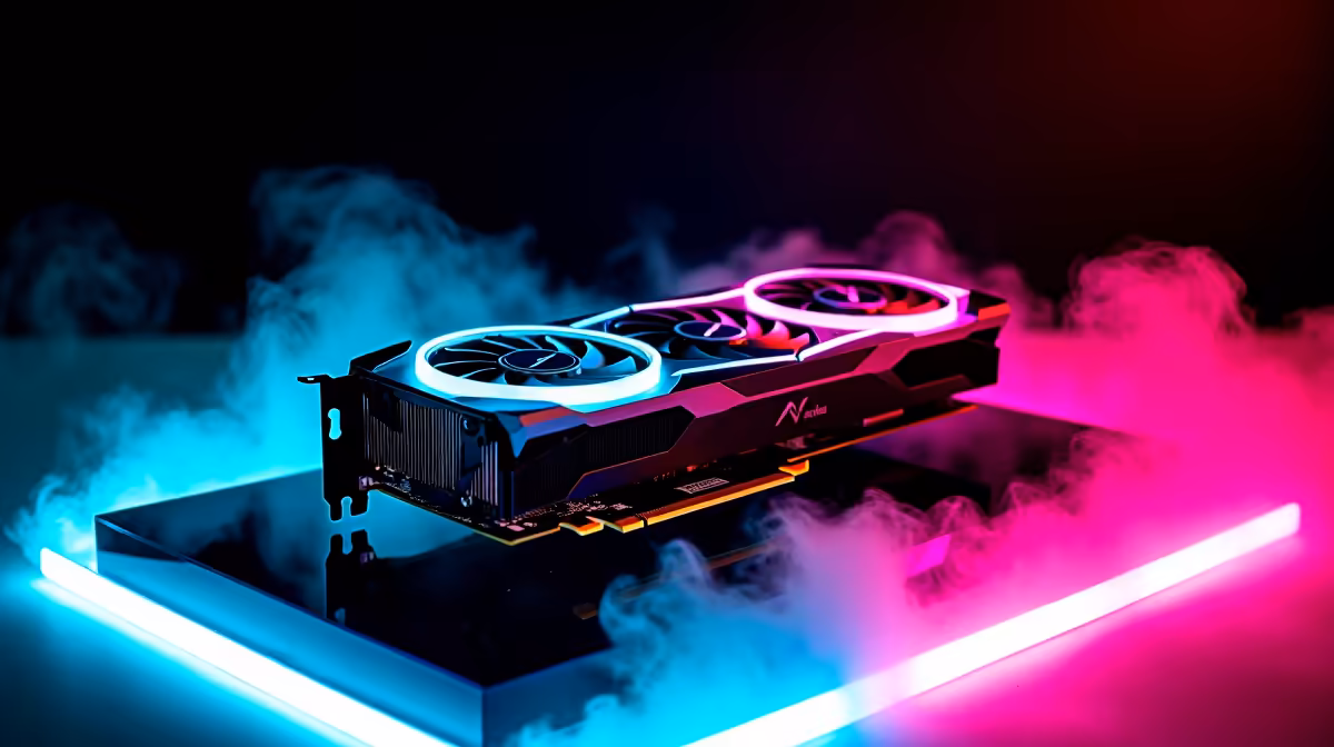 Best GPU for Fortnite SA