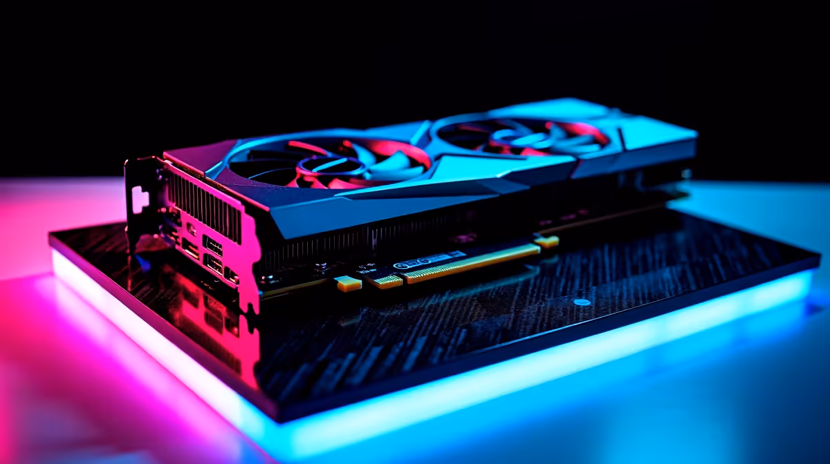 Best GPU for Fortnite SA
