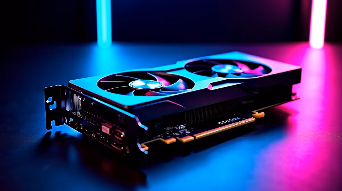 Best GPU for Fusion 360 SA