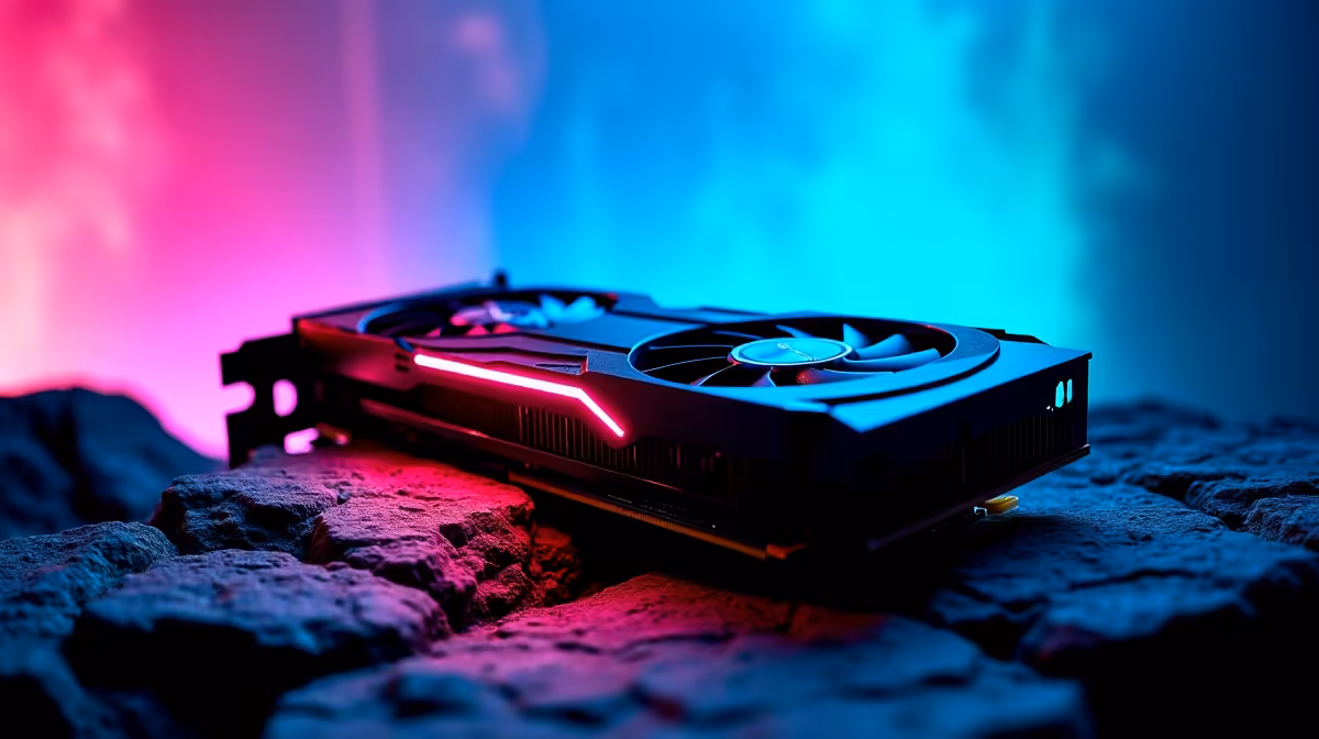 Best GPU for gaming in SA (2026)