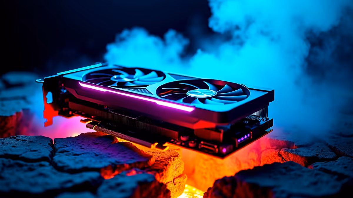 Best GPU for Gaming SA