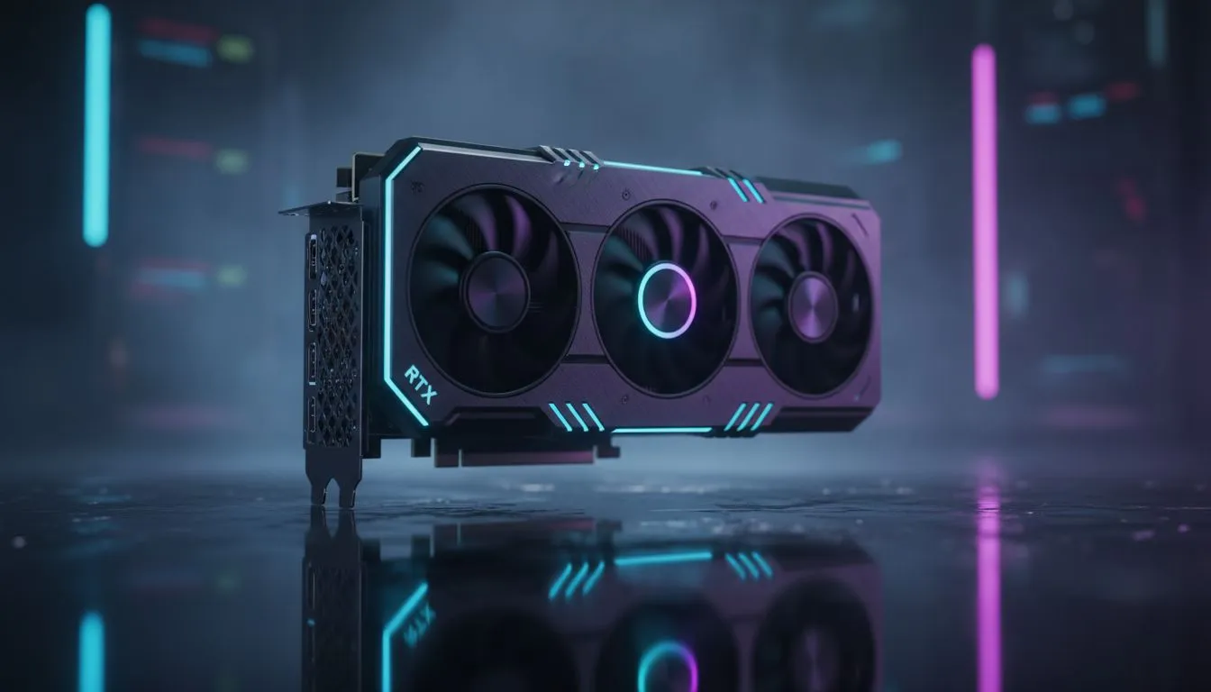 Top GPUs for GTA 6 PC