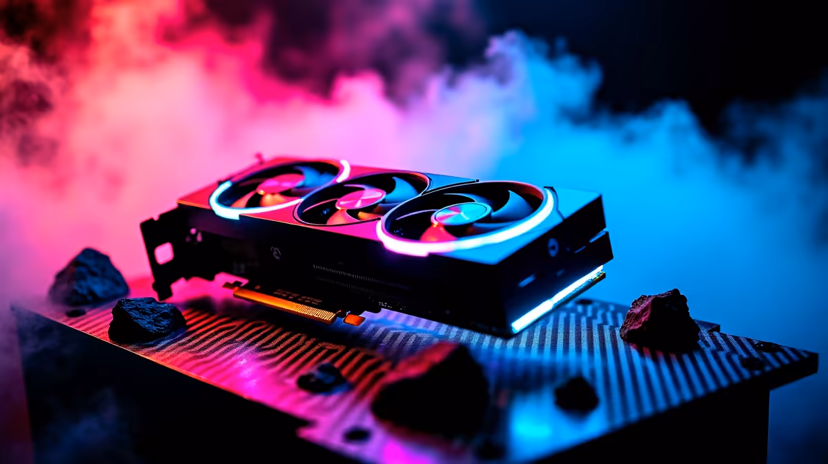 Top GPUs for GTA 6 in South Africa