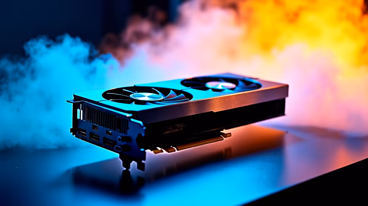 Best GPU for League of Legends SA