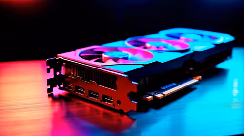 Best GPU for Lightroom in South Africa 2026