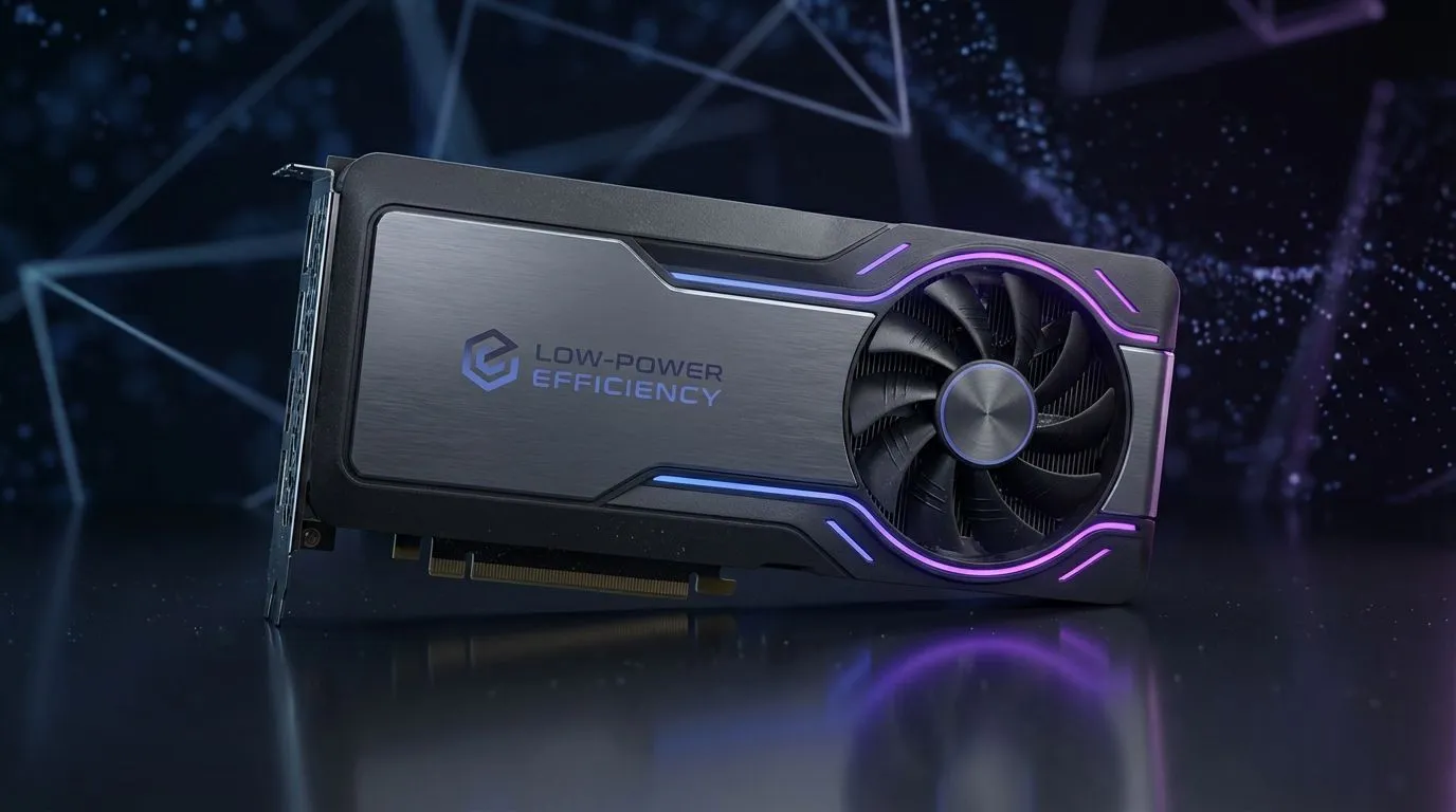 Low Power GPU Picks for Loadshedding