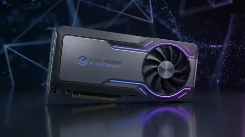 Best Low Power GPU 2026: Top Picks for Loadshedding
