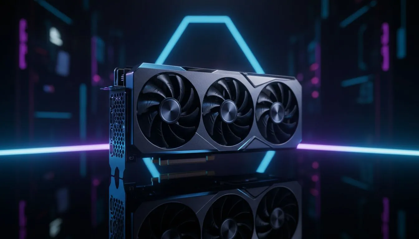Wolverine Ray Tracing GPU Picks