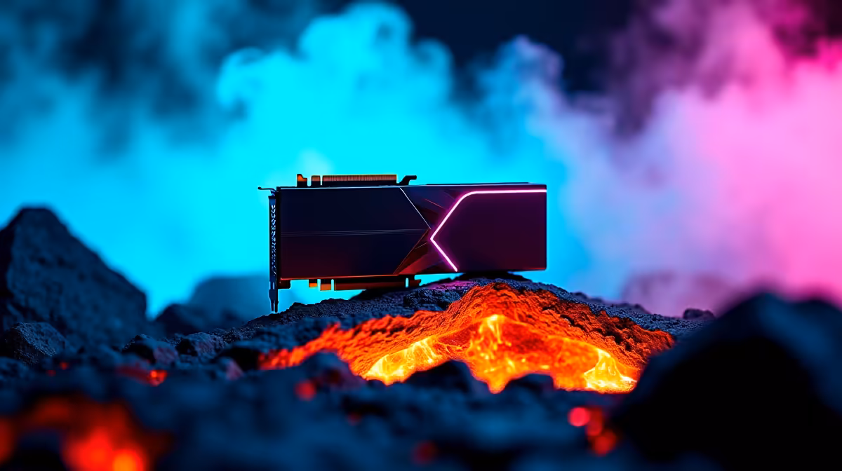 Best GPU for Minecraft SA
