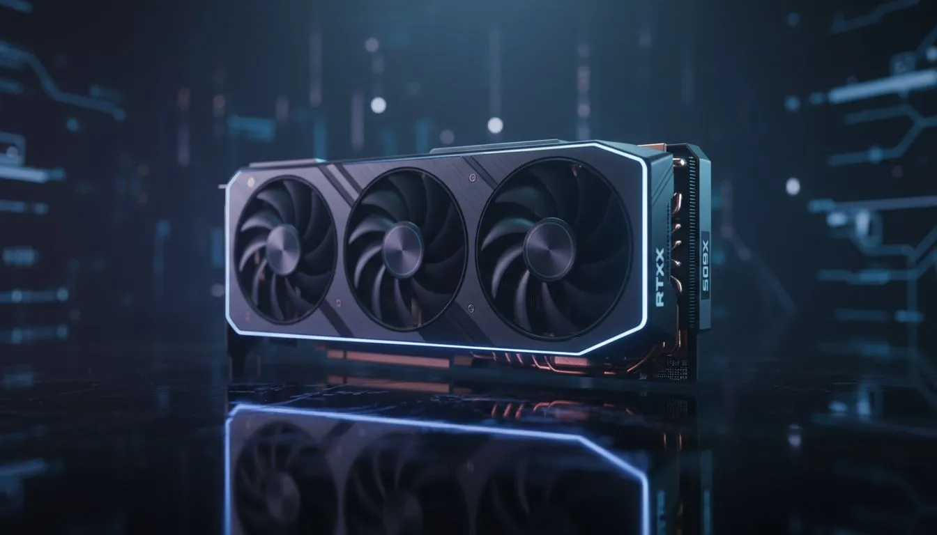 Top GPUs for Minecraft Shaders 2026