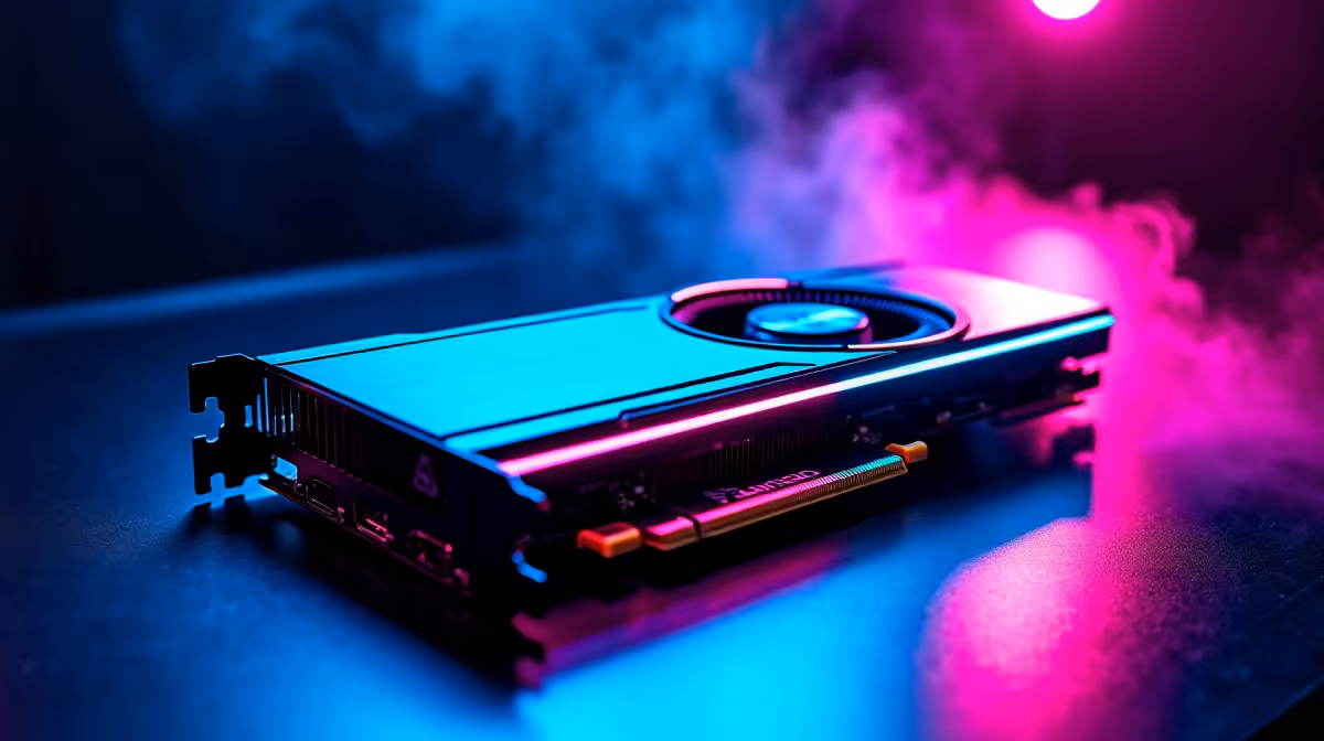 Multi-Screen Gaming GPU Essentials