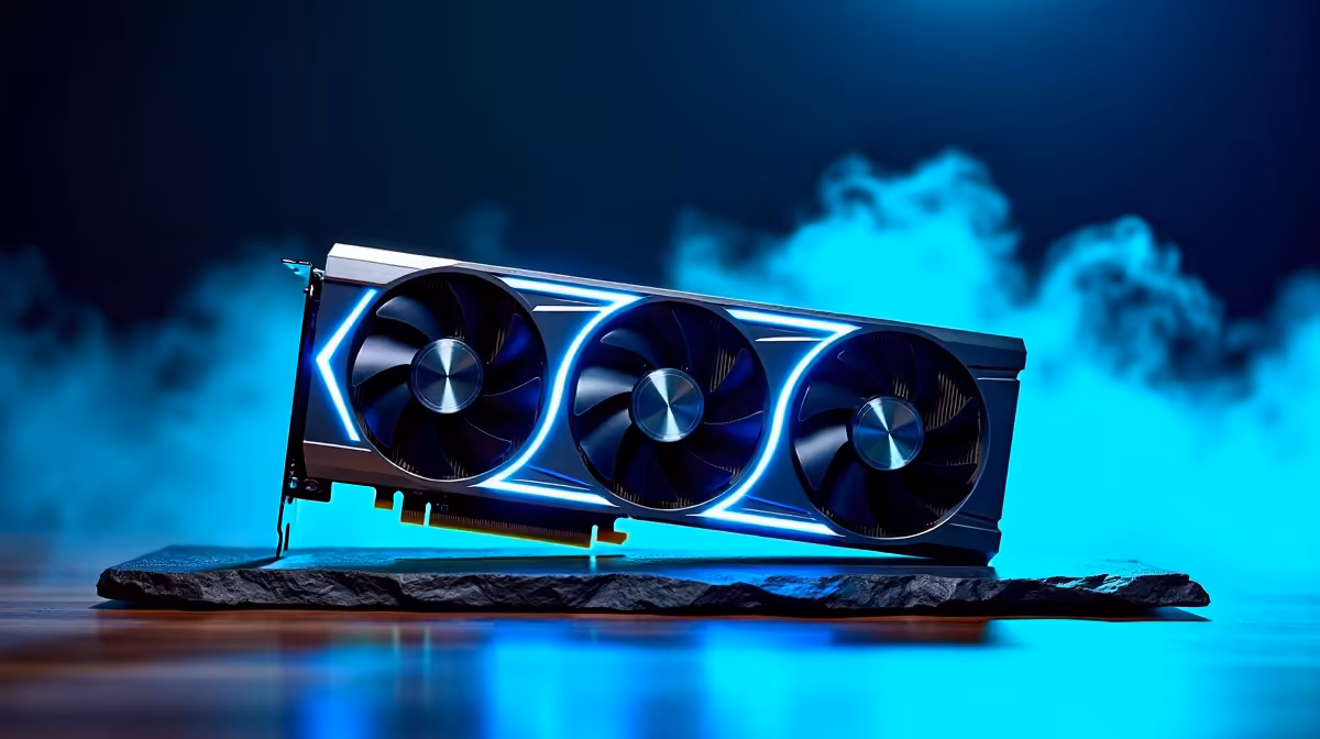 Best GPU for music production in SA (2026)