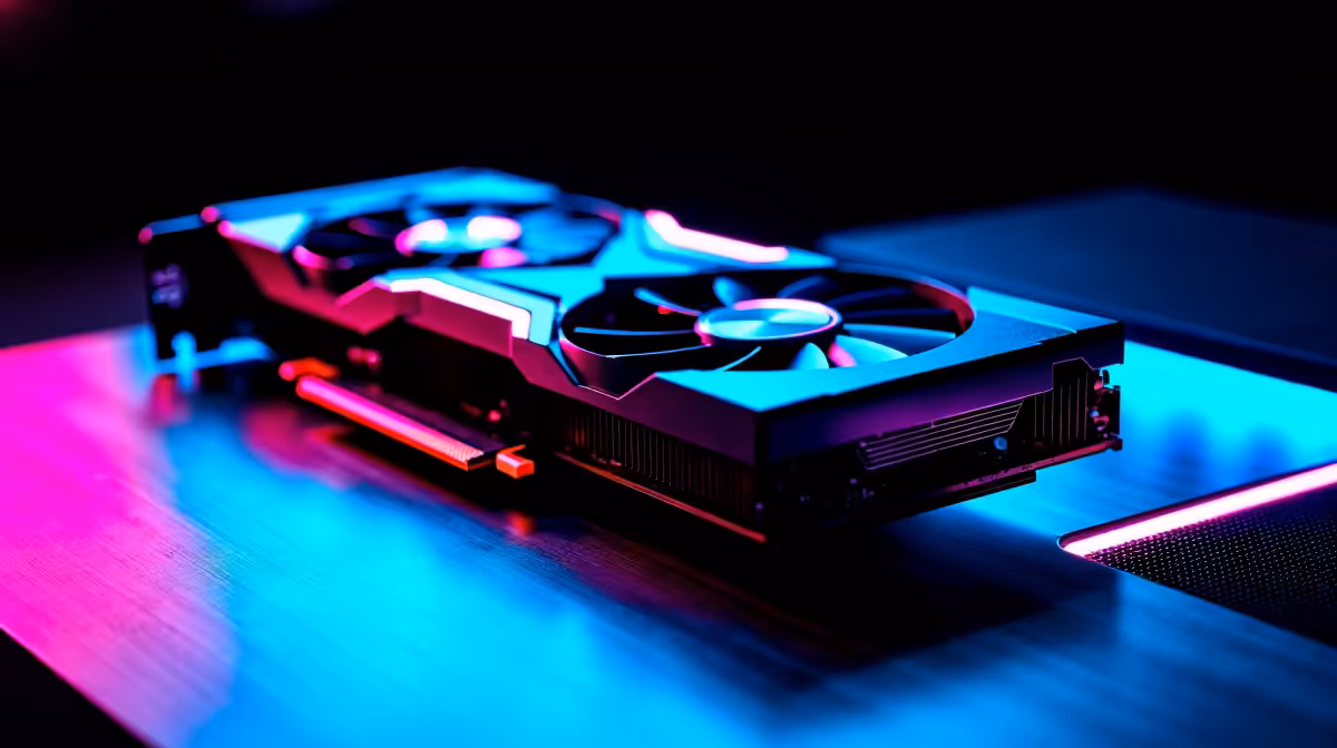 Best GPU for OBS Studio SA