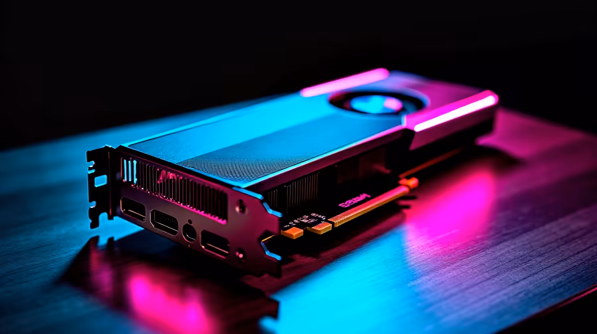 Best GPU for Overwatch 2 SA