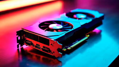 Best GPU for Parents in South Africa
