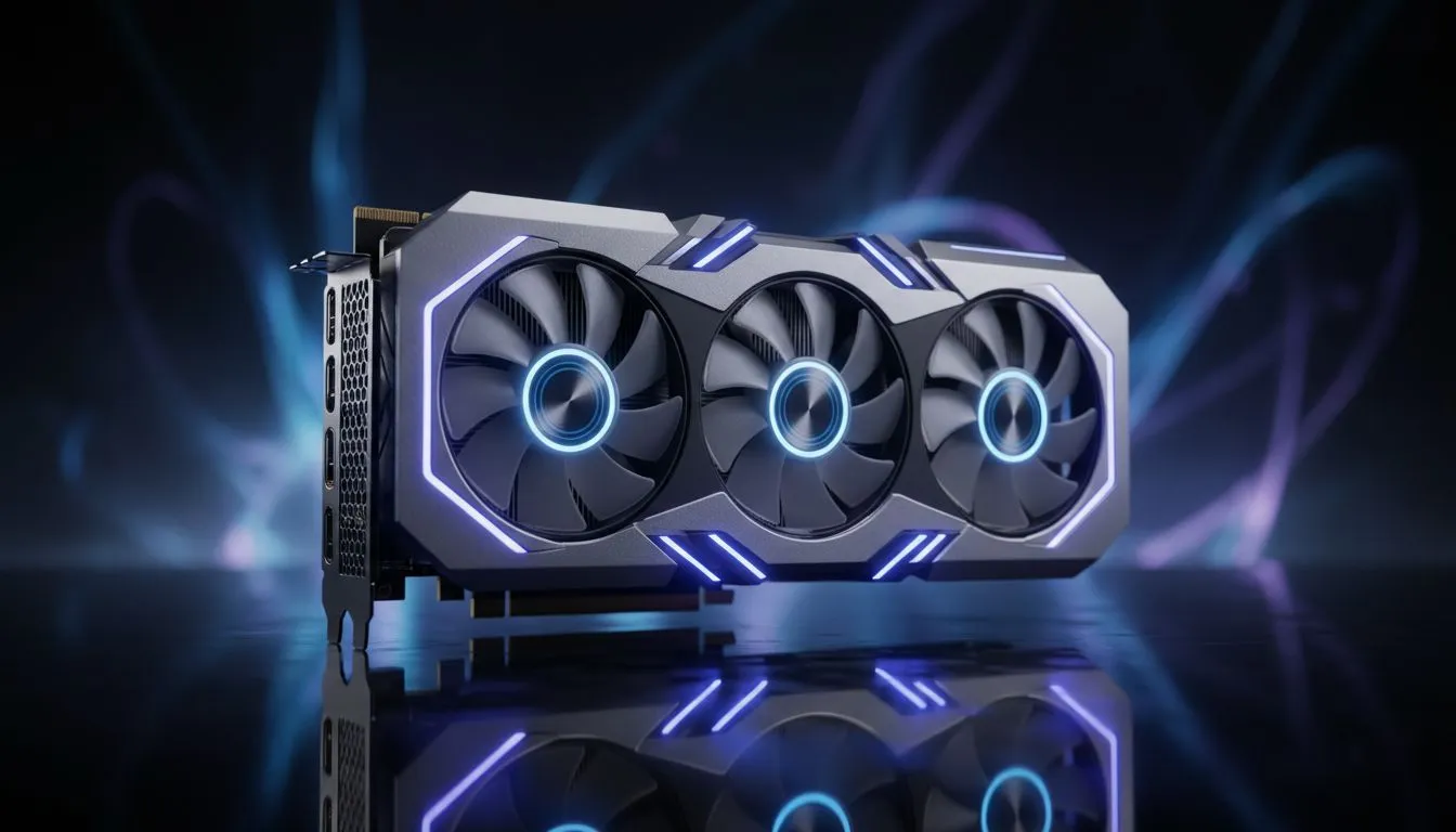 Powering Your PoE 2 Journey: Top GPU Picks