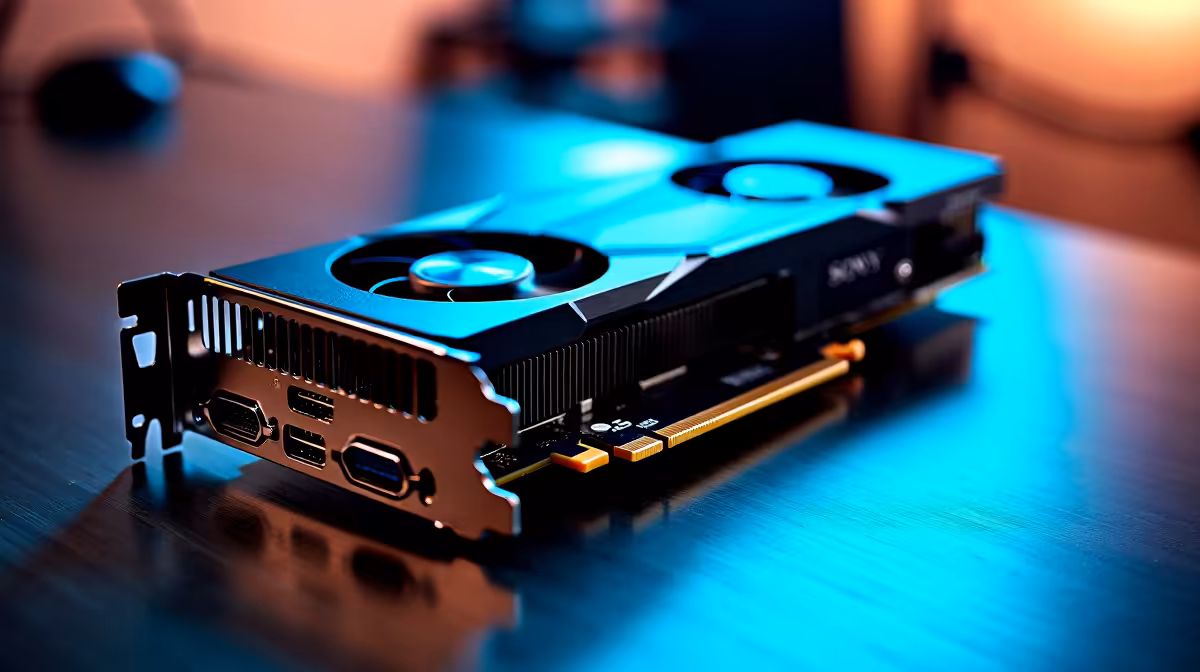 Best GPU for photo editing in SA (2026)
