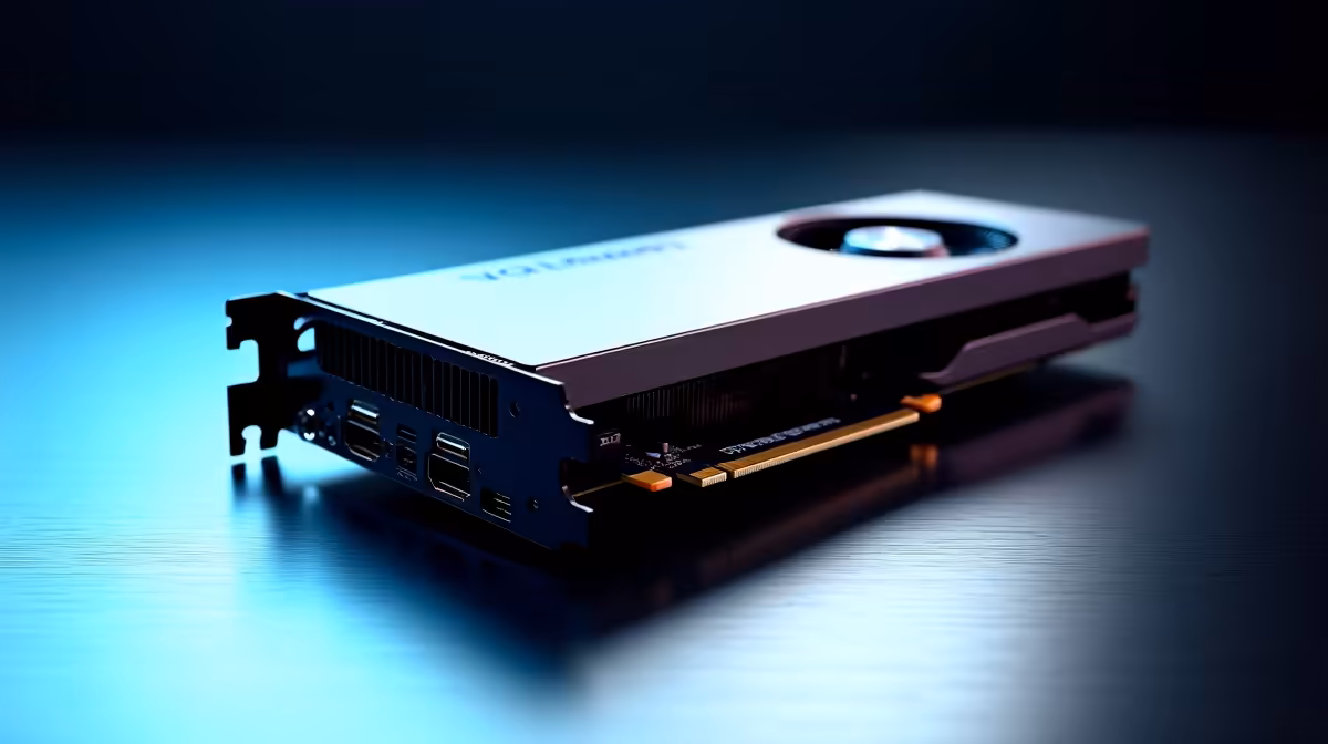 Best GPU for Professionals SA