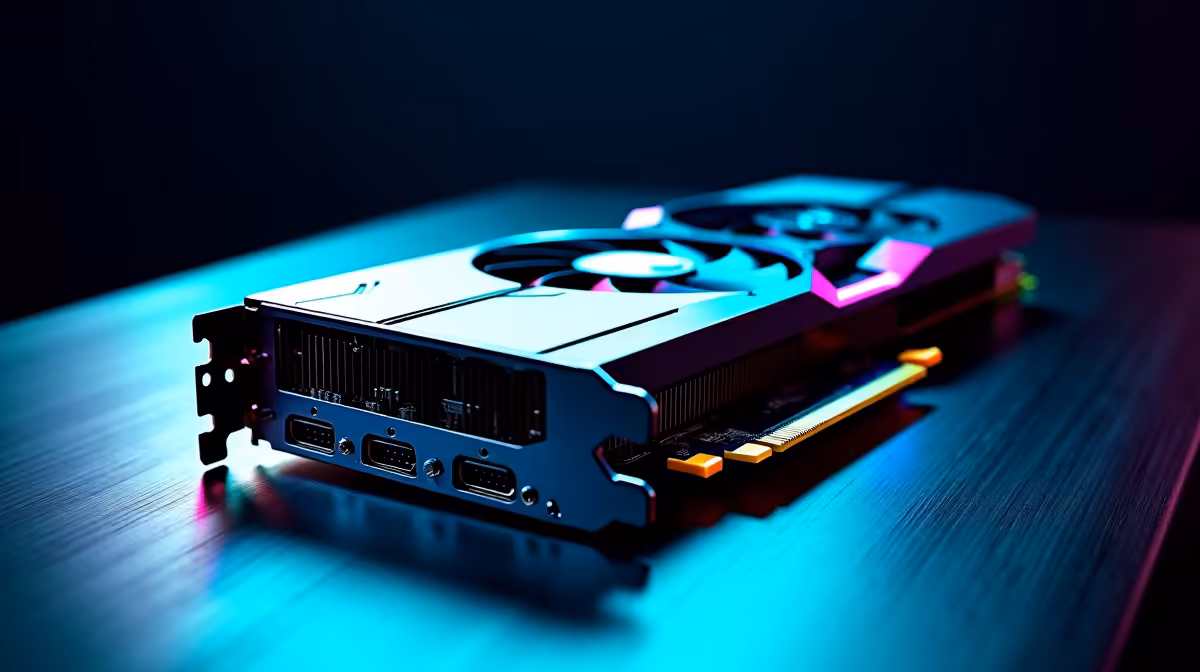 Best GPU for programming in SA (2026)