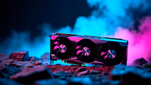 Best GPU for R10000 Gaming PC: SA Benchmark Guide