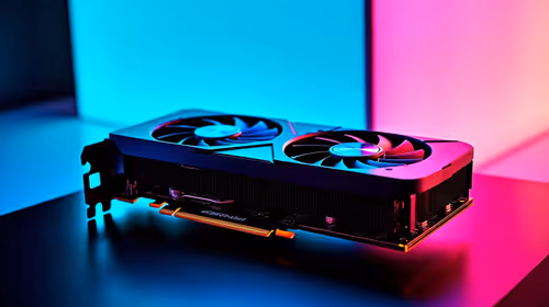 Best GPU for R15000 Gaming PC Builds in South Africa