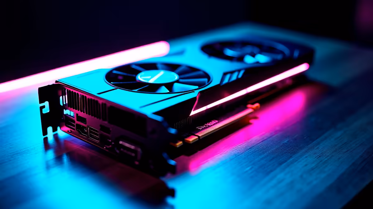 GPU Picks for Your R15k Build