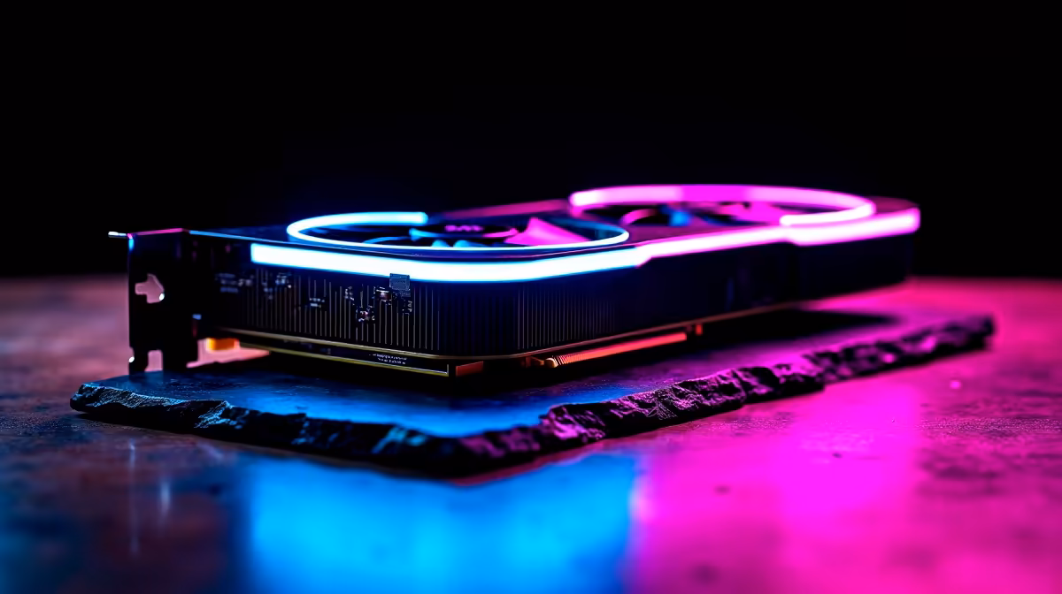 Top Ray Tracing GPUs 2026 — SA Picks