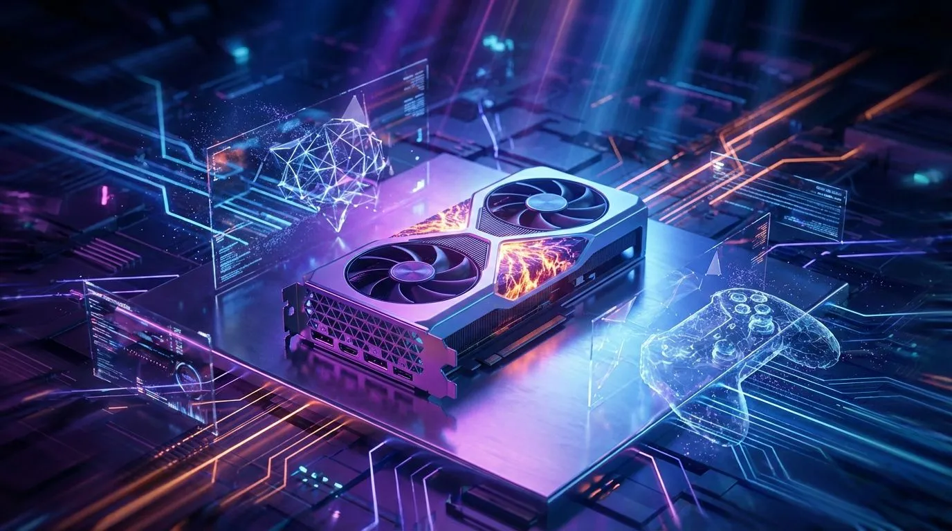 Top Ray Tracing GPUs 2026 — SA Picks