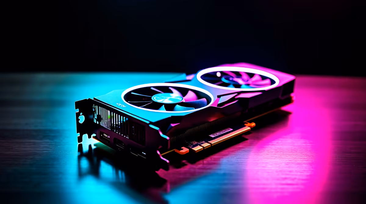 Top GPUs for Rust SA 2026