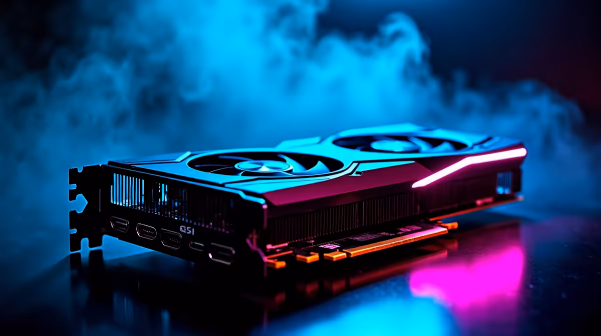 Best GPU for Ryzen 5 5500: No Bottleneck Guide