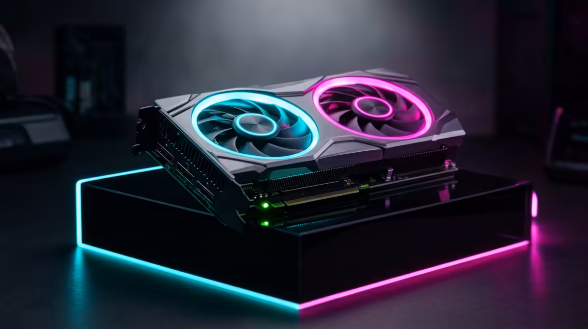 Best GPU for Sea of Thieves at 1440p in SA buying signals