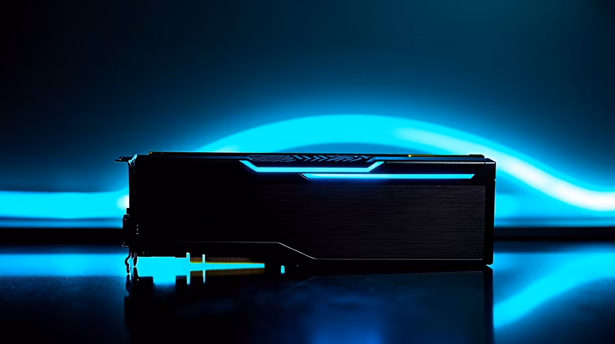 Best GPU for Sim Racing SA