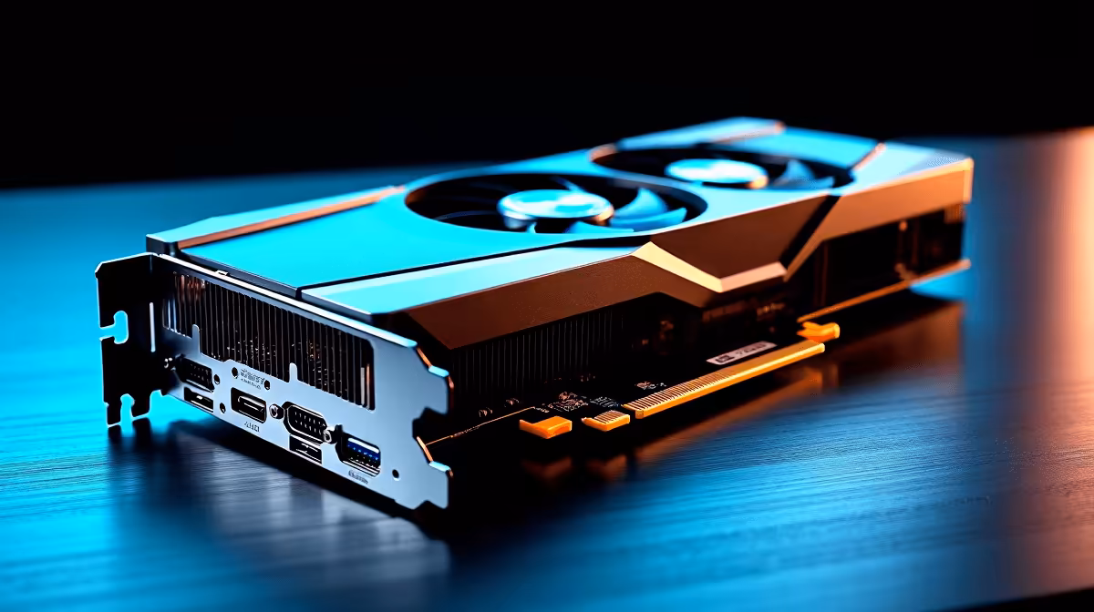 Best GPU for SketchUp SA