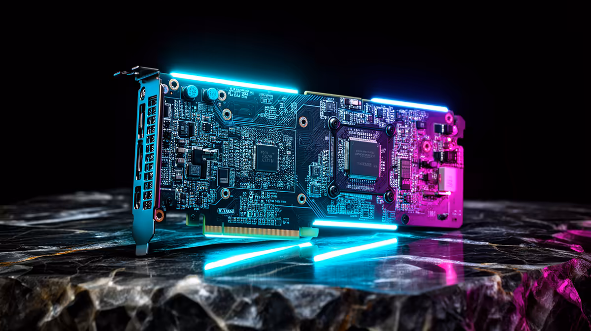 Evetech's Top GPU Picks for AI Art
