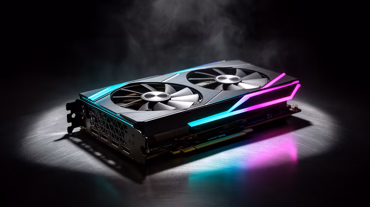 SA's Top GPUs for Stable Diffusion 2026